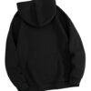 Warm Fleece Hoodie - Image 2