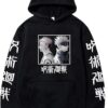 Warm Fleece Hoodie