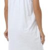Embroidered Summer Dress - Image 2