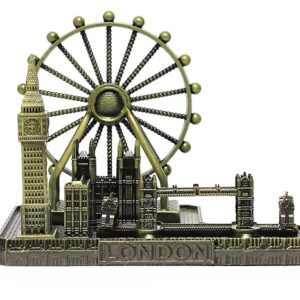 London Big Ben Miniature