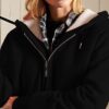 Warm Fleece Hoodie - Image 3