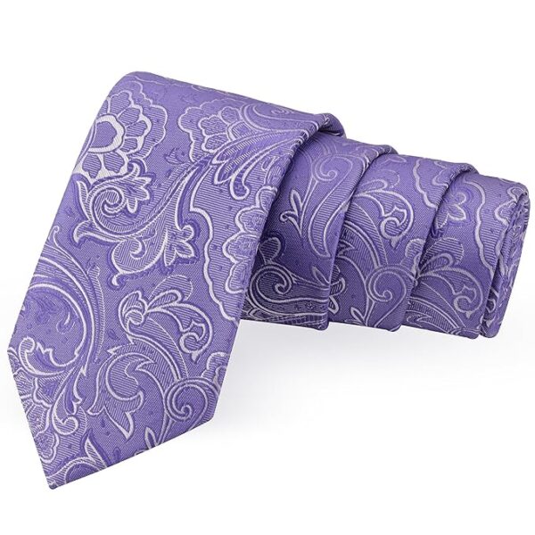 Designer Silk Tie